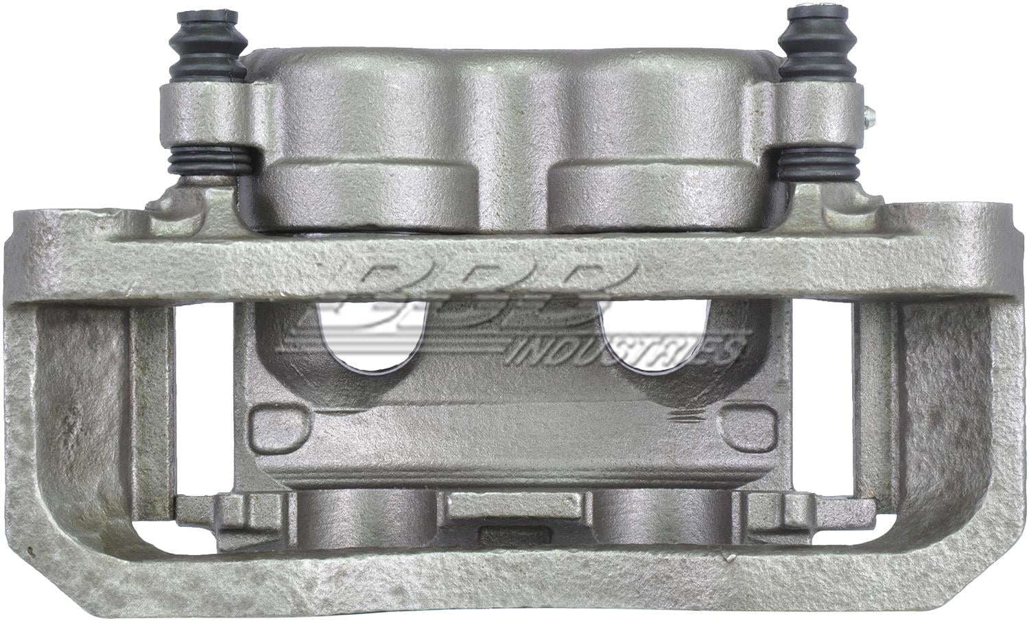 TERREPOWER formerly BBB Industries 99-17853B Reman Caliper w/installation Hardware