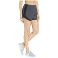 thumbnail image 2 of Nike Dry Tempo Short Black Heather/Black/Black/Wolf Grey, 2 of 3
