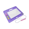 thumbnail image 2 of Fisher-Price Doodlepro Slim - Purple, 2 of 9
