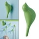 thumbnail image 5 of Resina apariencia de Pájaro s para para proteger Bolsa Colgador Montaje en Pared Decoración Artística, Se Verde perfecl Colgador de ganchos de pared, 5 of 8