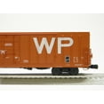 thumbnail image 5 of Lionel Western Pacific Beer CAR #67083 O Gauge 2126481, 5 of 8