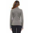 thumbnail image 4 of Veste de Sport Performance Sans Couture, 4 of 4