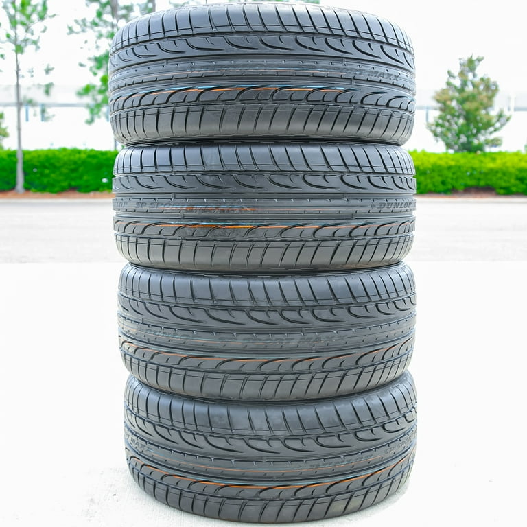 最終値　DUNLOP　SP SPORT MAXX 255/55R18 Dunlop SP Sport Maxx GT - Tire Reviews And Ratings