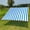 6.5x6.5 FT, variant on 6.5x6.5 FT Rectangle Sun Shade Sail Canopy Mesh Fabric UV Block Air & Water Permeable, Heavy Duty, Sports & Outdoors Sunshade Fabric Sun Shade Cloth Privacy Screen with Reinforced Grommets