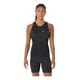 thumbnail image 1 of Playera Asics Mujer Dama Running Negro Tank Ready-set Lyte negro M, 1 of 7