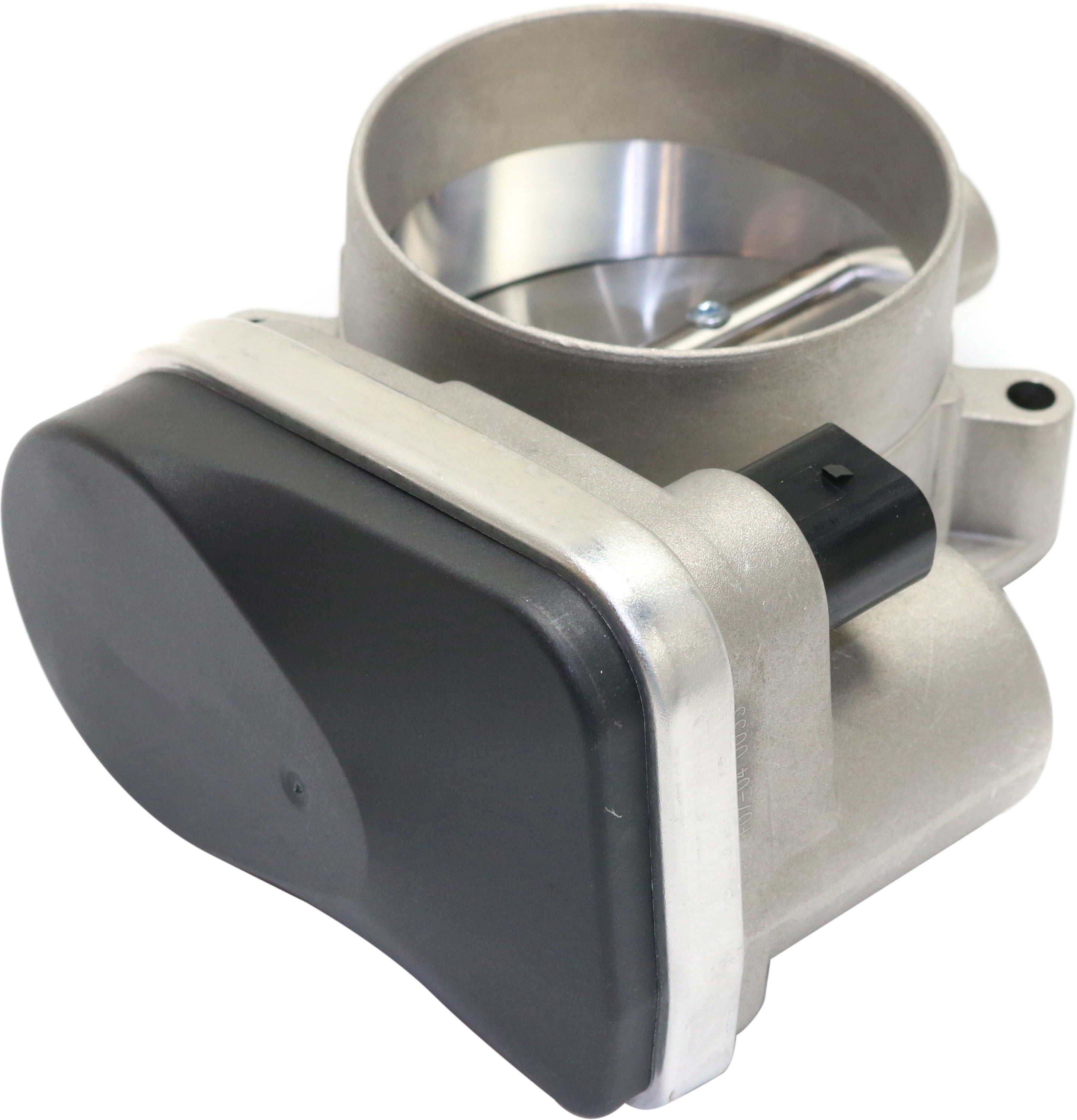 Throttle Body Compatible with 2005-2012 Jeep Grand Cherokee 2008-2012 Dodge Challenger 8Cyl 5.7L 6.1L