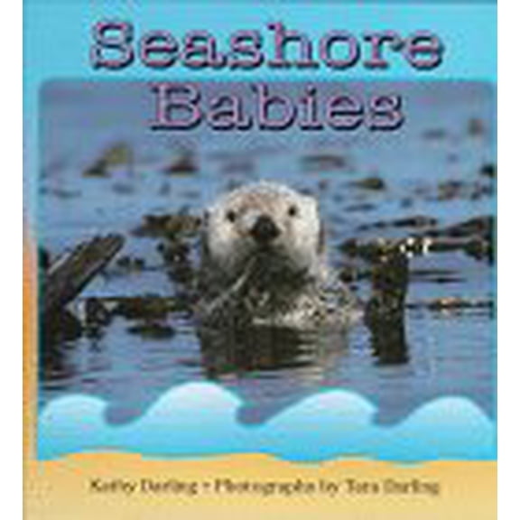 Pre-Owned Seashore Babies, 9780802784773, 0802784771, Paperback,