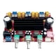 thumbnail image 2 of XH-M139 2x50W 100W 2.1 canales Digital Subwoofer placa amplificadora de potencia TPA3116D2, 2 of 2