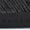 Black Embroidered Raffia, variant on Diego Women's Flats Black Embroidered Raffia Size 8.5 M