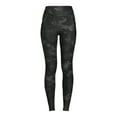 thumbnail image 5 of Athletic Works Women’s Full Length High Rise Performance Leggings, 5 of 5