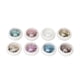 thumbnail image 2 of 8 Boxes Nail Art Glitter Powder Dust Manicure Hexagonal Mixed Sequins Nail Decaration, 2 of 5