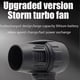 thumbnail image 2 of 2026 Seese Cordless Leaf Blower Handheld Turbo Jet Blower, 2 of 5