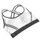 thumbnail image 1 of Sujetador deportivo ANGGREK sujetador de yoga ropa interior deportiva estilo chaleco recogido Sin acero, 1 of 8