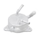 thumbnail image 1 of New High Quality Car Engine Oil Cooler Oil Radiator 24100-7821 224100-1670 19430-RNA-A51 for Honda C, 1 of 5