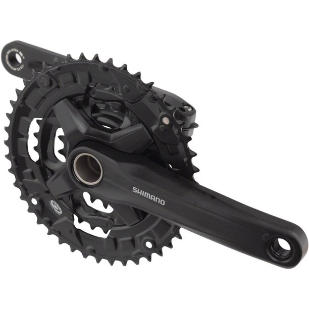 shimano crankset 44 32 22