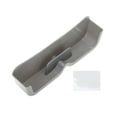 thumbnail image 1 of Estuche para gafas portátil Unique Bargains 1 Pc 6.89"x1.38"x2.28" Gris, 1 of 5