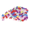 thumbnail image 3 of Números Pequeños De Madera, 4 Bolsas En Total, 400 Uds., árbol De Hierba, Números De Madera Coloridos Para Niños Para Fotos Para Manualidades DIY Cergrey Small Wooden Numbers, 3 of 8