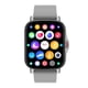 thumbnail image 2 of Podómetro Smartwatch con pantalla táctil a prueba de agua SmartWatch con detección de frecuencia cardíaca durante el sueño, color blanco Methold EL001035-02B, 2 of 2