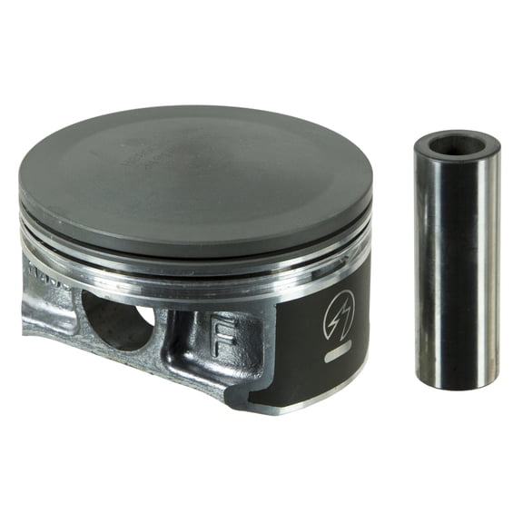 Sealed Power H899CPA Cast Piston (Carton of 8) Fits select: 2003-2006 DODGE RAM 1500, 2003-2006 DODGE RAM 2500