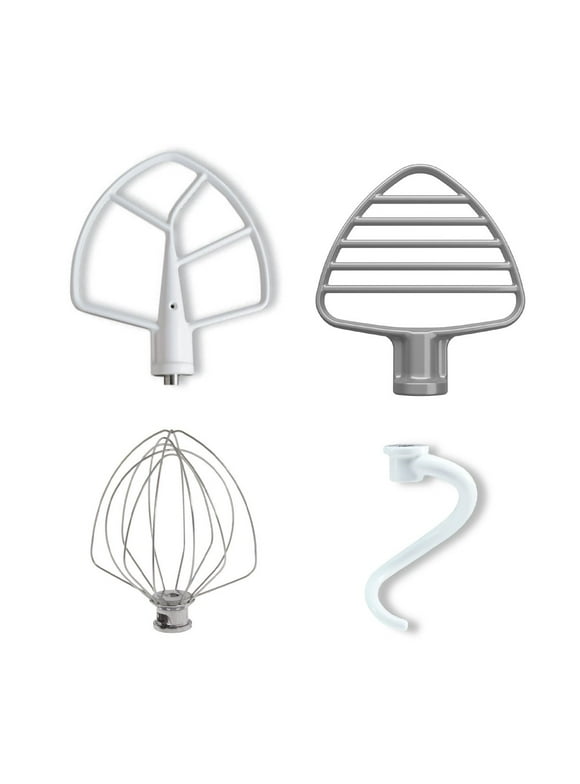 Shop KitchenAid Mixer Attachments in KitchenAid Mixer Attachments