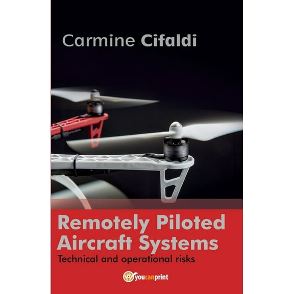 Remotely Piloted Aircraft Systems (Paperback)