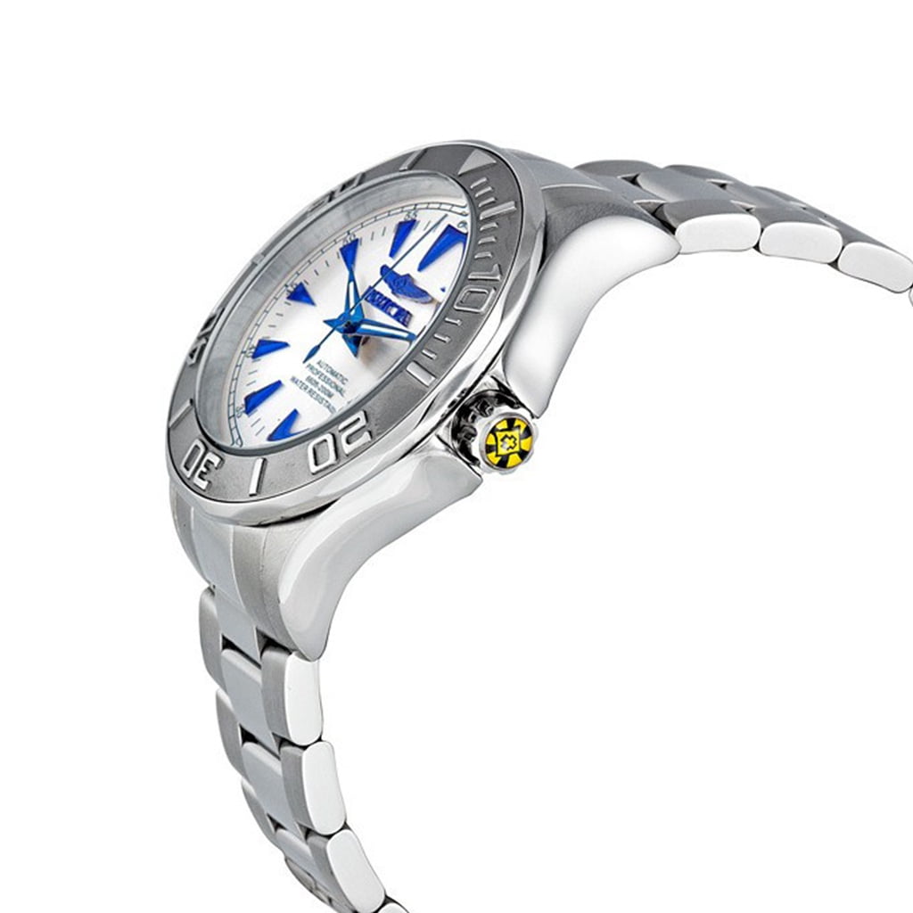 Invicta Men's Signature Automatic Stainless Steel 7033