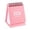 Pink, variant on Valentine's Day Desktop Decoration,Mini Desk Calendar 2026,Standing Flip Small Desktop Calendar,Small Desktop Calendar Daily Schedule Thick Paper Twin Wire Binding, for Home Office School(Pink)
