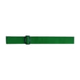 thumbnail image 2 of AWHAO Golf Swing Training Band Auxiliary Tool Gift Position Correction Convenient Golf Dark Green 172cmx4cm, 2 of 9