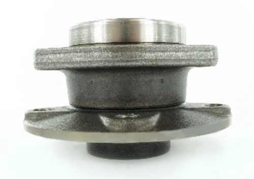 SKF BR930823 Wheel Bearing and Hub Assembly