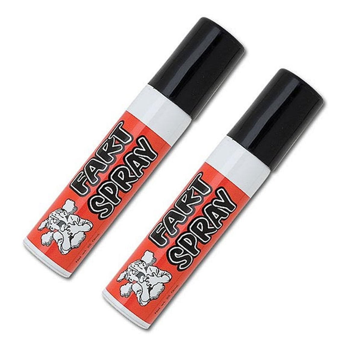 Fart Spray 2 Pack