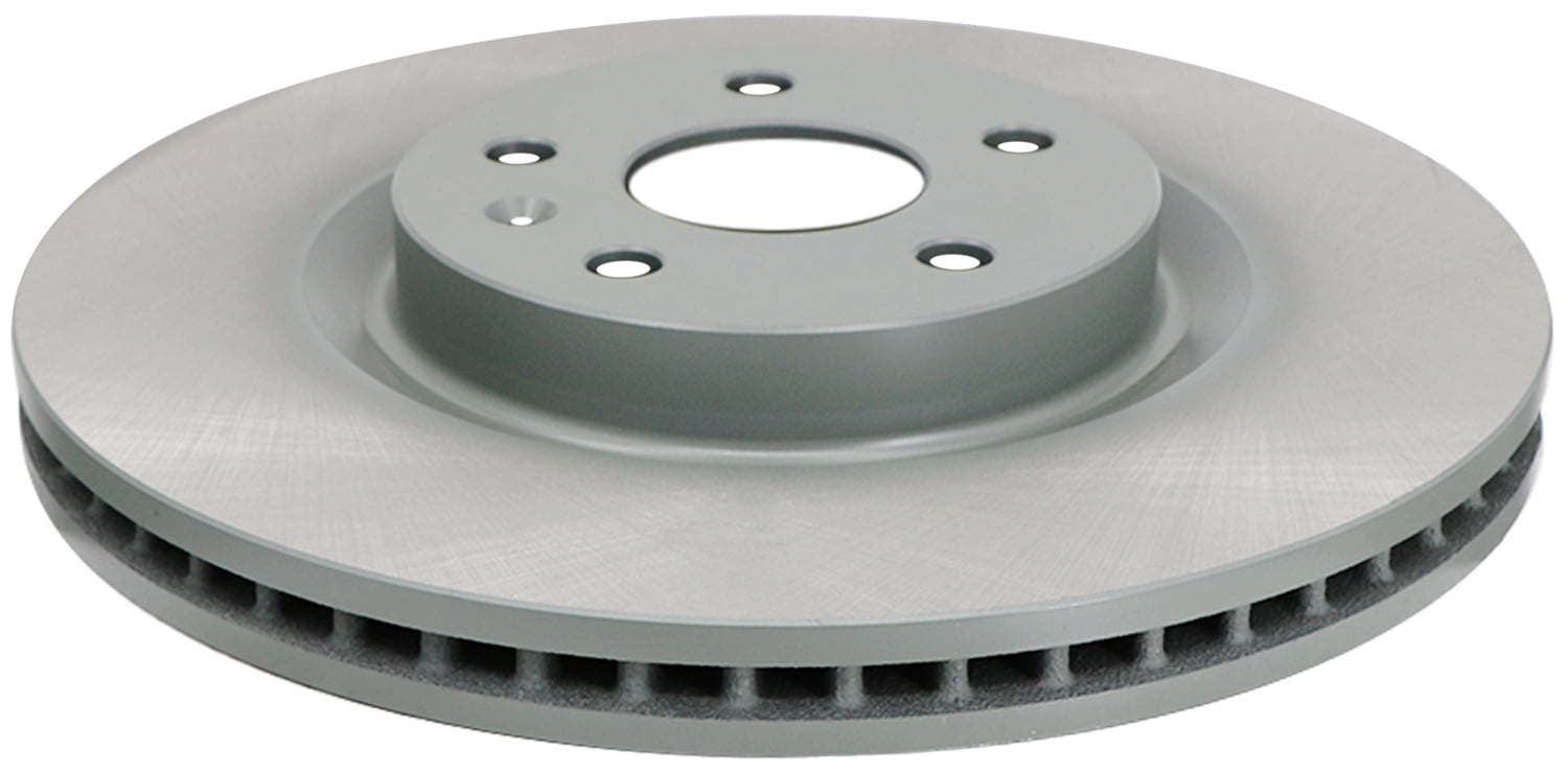 Winstop Brake Rotor, Front WS249467, Buick Regal 2017-2014