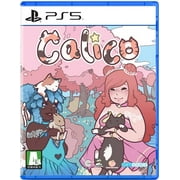 Calico Korean Edition [English Supports] For Ps5