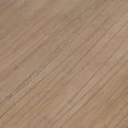 thumbnail image 2 of East At Main's Benton Brown Rubberwood Rectangle Accent Table, 2 of 8