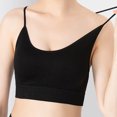 thumbnail image 5 of Sokhug Sports Bras for Women Seamless Comfort Wireless Yoga Underwear, 5 of 7