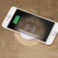 thumbnail image 4 of Sauder Hidden Wireless Qi Compatible Charger in Black and White, 4 of 4