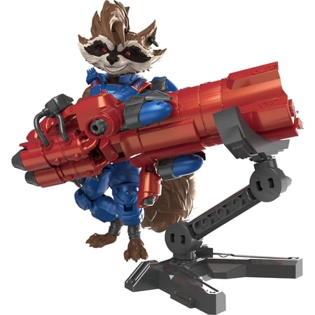BLOKEES Marvel マーベル CC08 ロケット・ラクーン モデルキット 【4月予約】