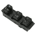 thumbnail image 1 of Interrupteur de Commande de Fenêtre, Interrupteur de Fenêtre Électrique Robuste 93570-1R111 Installation Simple Résistant à l'Usure de Haute Résistance Fiable pour Accessoire de Voiture, 1 of 8