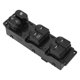 thumbnail image 1 of Interruptor de elevalunas eléctrico 93570‑1R111 Reemplazo del interruptor de elevación de ventana para HYUNDAI ACCENT LHD 2014-2017, 1 of 5