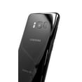 Samsung Galaxy S8 64GB Midnight Black GSM Unlocked LCD SHADOW
