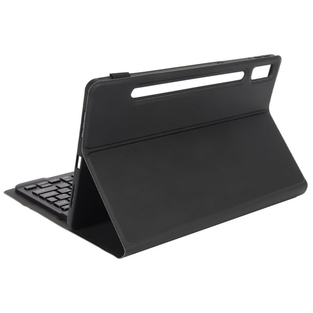 Teclado De Tableta, ángulo Ajustable, Recortes Precisos, Fácil Conexión, Teclado Portátil, Activación Automática Del Sueño, Magnético Para Tableta Pad Pro 2022