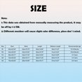 thumbnail image 3 of UAYOTSE Toddler Baby Boy Summer Clothes Letter Print Sleeveless Short Sleeve Shirt Tops and Shorts Set Summer Outfit 2Pcs,Sizes 12-18 Months, 3 of 6