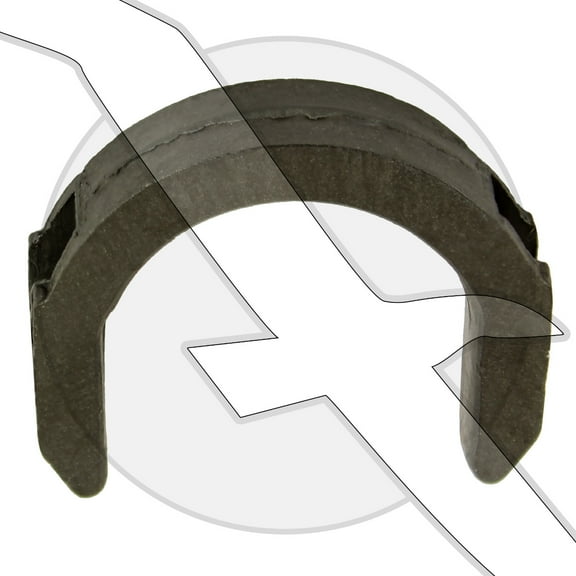 Johnson Evinrude Outboard Motor Cradle 0302650 302650