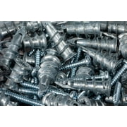 #6 E-Z Anchor Metal Kit (50 pcs.)