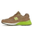 thumbnail image 2 of New Balance Men's 992 Concepts Low Hanging Fruit Shoes, from StockX, 2 of 5