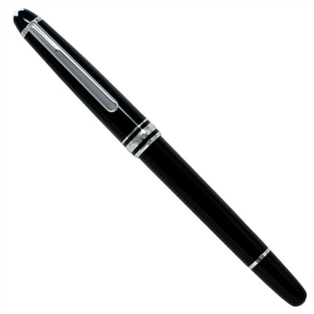 Montblanc Meisterstuck Classique 163 Platinum Rollerball Pen