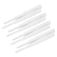 thumbnail image 3 of Antena de 4dbi, 8pcs interfaz masculina rp-sma 2.4g/5g antena de doble banda 2.4g/5g antena omnidireccional para enrutadores inalámbricos y tarjetas de rojo inalmbricas, 3 of 7