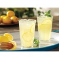 thumbnail image 5 of Duralex Picardie Made In France Clear Glass Tumbler, Set of 6, 5.75 Ounce, 5 of 6