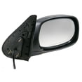thumbnail image 4 of Geelife Folding Power Mirror Black Passenger Right For 01-07 Sequoia 04-06 Tundra, 4 of 8