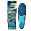 Dr. Scholl's Pain Relief Orthotics for Plantar Fasciitis for Women, 1 Pair, Size 6-12