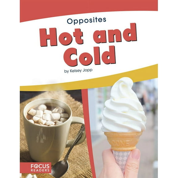 Hot and Cold (Hardcover)